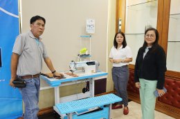 เปิดจักรตัวใหม่ A4C & A2C 