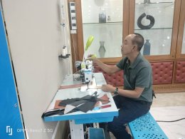 เปิดจักรตัวใหม่ A4C & A2C 