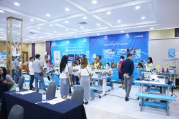 เปิดจักรตัวใหม่ A4C & A2C 