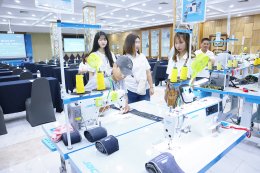 เปิดจักรตัวใหม่ A4C & A2C 