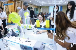 เปิดจักรตัวใหม่ A4C & A2C 