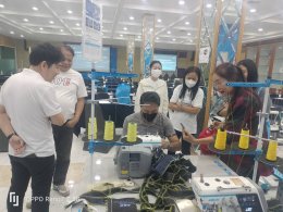 เปิดจักรตัวใหม่ A4C & A2C 