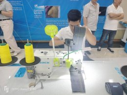 เปิดจักรตัวใหม่ A4C & A2C 