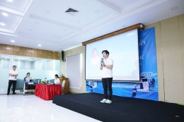 เปิดจักรตัวใหม่ A4C & A2C 