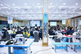 เปิดจักรตัวใหม่ A4C & A2C 