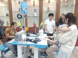 เปิดจักรตัวใหม่ A4C & A2C 