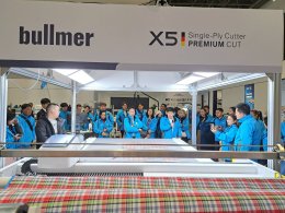 เปิดประสบการณ์ดูโรงงาน JACK เบื้องหลังจักรเย็บผ้าอุตสาหกรรมมาตรฐานระดับโลก ของจริง คุณภาพจริง