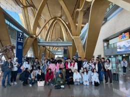 เปิดประสบการณ์ดูโรงงาน JACK เบื้องหลังจักรเย็บผ้าอุตสาหกรรมมาตรฐานระดับโลก ของจริง คุณภาพจริง