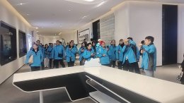 เปิดประสบการณ์ดูโรงงาน JACK เบื้องหลังจักรเย็บผ้าอุตสาหกรรมมาตรฐานระดับโลก ของจริง คุณภาพจริง