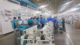 เปิดประสบการณ์ดูโรงงาน JACK เบื้องหลังจักรเย็บผ้าอุตสาหกรรมมาตรฐานระดับโลก ของจริง คุณภาพจริง