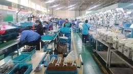 เปิดประสบการณ์ดูโรงงาน JACK เบื้องหลังจักรเย็บผ้าอุตสาหกรรมมาตรฐานระดับโลก ของจริง คุณภาพจริง