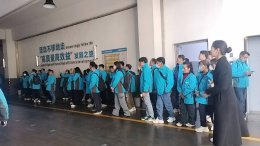 เปิดประสบการณ์ดูโรงงาน JACK เบื้องหลังจักรเย็บผ้าอุตสาหกรรมมาตรฐานระดับโลก ของจริง คุณภาพจริง