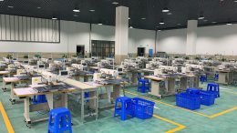 จักรส่งโรงงาน