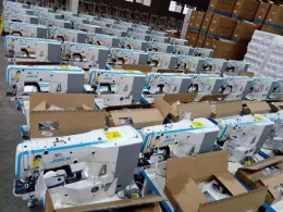 จักรส่งโรงงาน