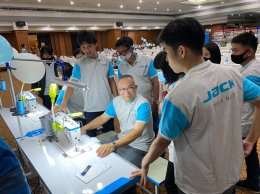 งานอบรม สัมนา ตัวแทนภาคเหนือ