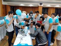 งานอบรม สัมนา ตัวแทนภาคเหนือ