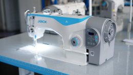 สินค้าในโชว์รูม