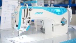 สินค้าในโชว์รูม