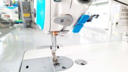 สินค้าในโชว์รูม