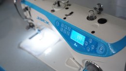 สินค้าในโชว์รูม