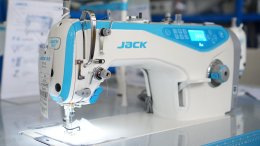 สินค้าในโชว์รูม