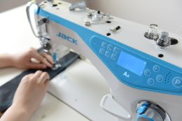 สินค้าในโชว์รูม