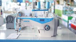 สินค้าในโชว์รูม