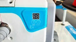 สินค้าในโชว์รูม