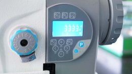 สินค้าในโชว์รูม