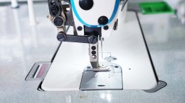 สินค้าในโชว์รูม