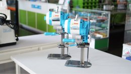 สินค้าในโชว์รูม