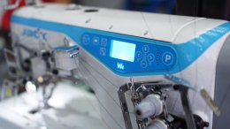 สินค้าในโชว์รูม