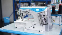 สินค้าในโชว์รูม