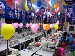 ตัวแทนจำหน่าย