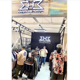  MAHUE MAN มหึแมน เสื้อผ้าผู้ชายไซส์ใหญ่ XL 48" - 8XL 64"