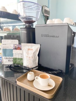 PER TE COFFEE 