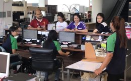 ส่งท้ายปีเก่าตอนรับปีใหม่ 2564