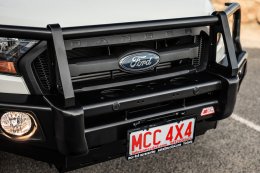 Ford PX Ranger MK2 - MCC707-02 Premium Falcon Bar Steel Upright A-Frame