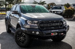 Ford Ranger Raptor