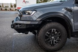 Ford Ranger Raptor