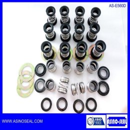 MECHANICAL SEAL 