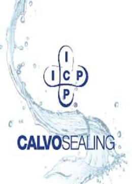 STATIC SEALING