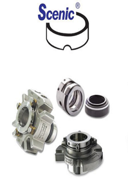 MECHANICAL SEAL 