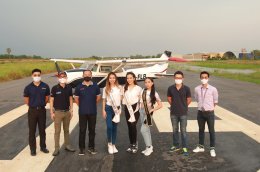 เชิญชวนท่านมาสัมผัสประสบการณ์พิเศษกับ Be our guest, Be our crew. มาลองเป็นลูกเรือดูสักครั้ง