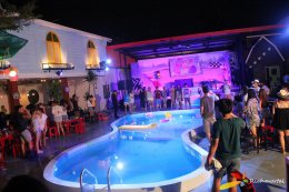 Appco Pool Party