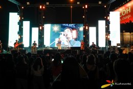 Fin & Fun Concert @Show DC Rama9