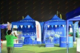 Sunstar @Moto GP Buriram