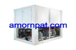 เกี่ยวกับ ระบบ Air Handling Unit (AHU)