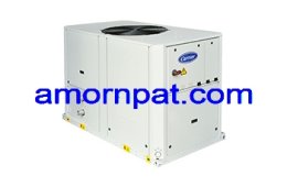 เกี่ยวกับ ระบบ Air Handling Unit (AHU)