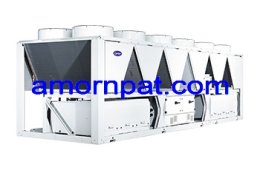 เกี่ยวกับ ระบบ Air Handling Unit (AHU)